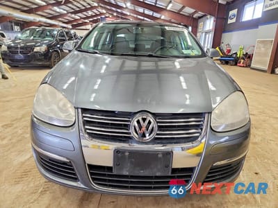 Piąte zdjęcie samochodu w środku: 2009 VOLKSWAGEN JETTA TDI VIN:3VWRL71K19M063624 - miniatura