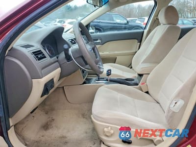 Zdjęcie 7 z 12 samochodu: 2006 FORD FUSION SE VIN:3FAHP07196R113828 - miniatura