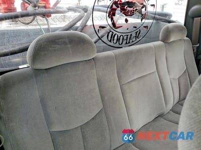 Zdjęcie 10 z 11 samochodu: 2003 GMC NEW SIERRA K1500 VIN:1GTEK19T13E325671 - miniatura
