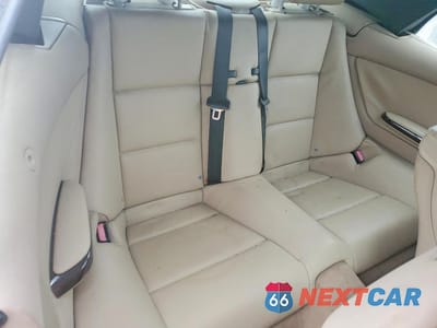 Zdjęcie 10 z 12 samochodu: 2006 BMW 325 CI VIN:WBABW334X6PX87172 - miniatura