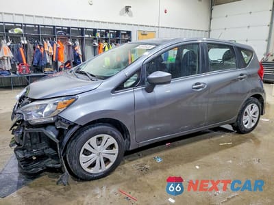 2017 NISSAN VERSA NOTE SV 3N1CE2CPXHL359411 - główne zdjęcie licytacji z USA - miniatura