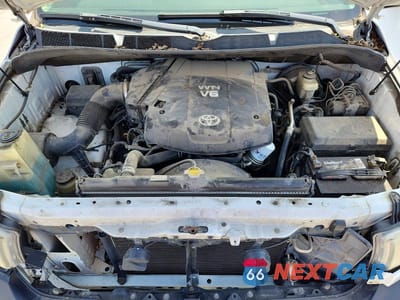 Zdjęcie 11 z 12 samochodu: 2008 TOYOTA TUNDRA GRADE VIN:5TFRU54198X012274 - miniatura