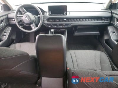 Zdjęcie 8 z 13 samochodu: 2024 HONDA ACCORD EX VIN:1HGCY1F35RA016197 - miniatura