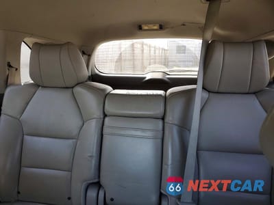 Zdjęcie 10 z 12 samochodu: 2012 ACURA MDX TECHNOLOGY VIN:2HNYD2H40CH519702 - miniatura