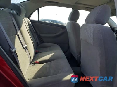 Zdjęcie 10 z 12 samochodu: 2007 TOYOTA COROLLA CE VIN:2T1BR32E57C740569 - miniatura