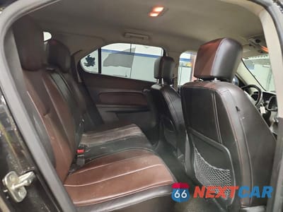 Zdjęcie 11 z 13 samochodu: 2011 CHEVROLET EQUINOX LT VIN:2CNFLNEC8B6471417 - miniatura