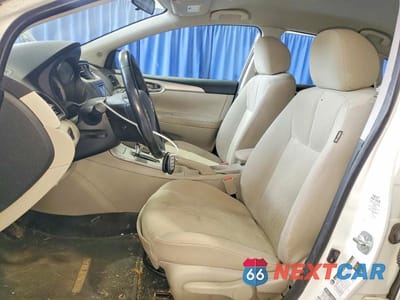 Zdjęcie 7 z 11 samochodu: 2015 NISSAN SENTRA SV VIN:3N1AB7AP9FY286693 - miniatura