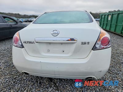 Zdjęcie 6 z 12 samochodu: 2009 NISSAN ALTIMA 2.5 VIN:1N4AL21E49N416317 - miniatura