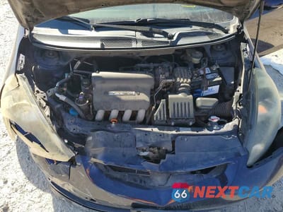 Zdjęcie 12 z 13 samochodu: 2008 HONDA FIT SPORT VIN:JHMGD38638S074279 - miniatura