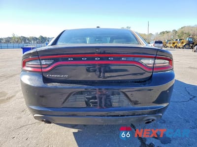 Zdjęcie 6 z 11 samochodu: 2021 DODGE CHARGER POLICE RWD 5.7L V8 HEMI VIN:2C3CDXAT1MH529739 - miniatura