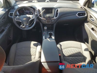 Zdjęcie 8 z 13 samochodu: 2020 CHEVROLET EQUINOX LT VIN:2GNAXTEV6L6130311 - miniatura
