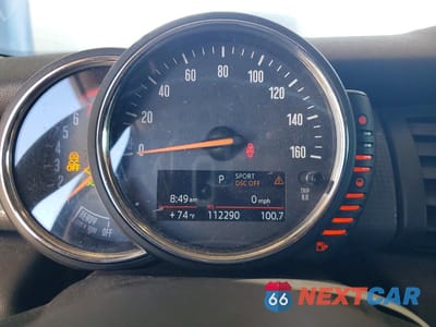 Zdjęcie 9 z 12 samochodu: 2016 MINI COOPER VIN:WMWXP5C55G2D15583 - miniatura