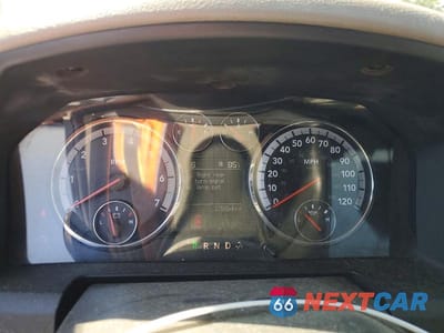 Zdjęcie 9 z 11 samochodu: 2010 DODGE RAM 1500 VIN:1D7RB1GP0AS159221 - miniatura