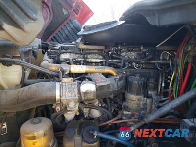 Zdjęcie 7 z 10 samochodu: 2011 FREIGHTLINER CASCADIA TRUCK CAB AND CHASSIS VIN:1FUJGLDR6BLAV6676 - miniatura