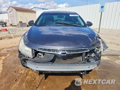 Piąte zdjęcie samochodu w środku: 2014 CHEVROLET CRUZE LS VIN:1G1PA5SH0E7365328 - miniatura