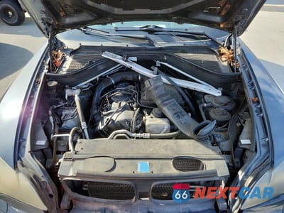 Zdjęcie 12 z 12 samochodu: 2011 BMW X5 XDRIVE35I VIN:5UXZV4C55BL406279 - miniatura