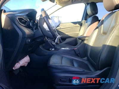 Zdjęcie 7 z 13 samochodu: 2021 BUICK ENCORE GX ESSENCE VIN:KL4MMGSL8MB123037 - miniatura