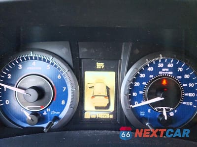 Zdjęcie 9 z 13 samochodu: 2015 TOYOTA SIENNA XLE 8-PASSENGER VIN:5TDYK3DC4FS608189 - miniatura