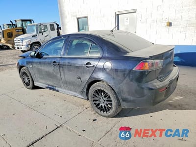 Drugie zdjęcie samochodu z przodu: 2015 MITSUBISHI LANCER ES VIN:JA32U2FUXFU024230 - miniatura
