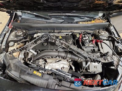 Zdjęcie 12 z 13 samochodu: 2021 MERCEDES-BENZ GLB 250 4MATIC VIN:W1N4M4HB1MW107850 - miniatura