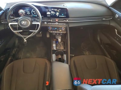 Zdjęcie 8 z 12 samochodu: 2023 HYUNDAI ELANTRA SEL VIN:KMHLS4AG8PU487957 - miniatura