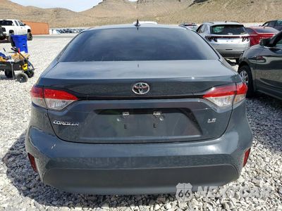 Zdjęcie 6 z 12 samochodu: 2024 TOYOTA COROLLA LE VIN:5YFB4MDE1RP137803 - miniatura