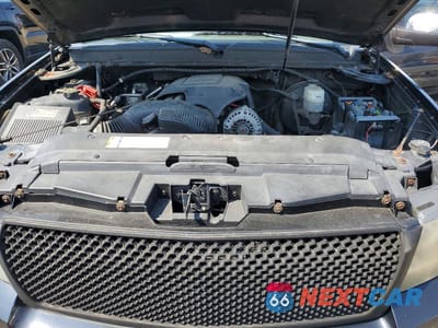 Zdjęcie 12 z 12 samochodu: 2011 CHEVROLET TAHOE K1500 LT VIN:1GNSKBE06BR186723 - miniatura