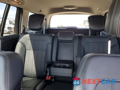 Zdjęcie 10 z 13 samochodu: 2015 MERCEDES-BENZ GL 450 4MATIC VIN:4JGDF6EE0FA575527 - miniatura