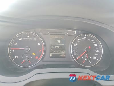 Zdjęcie 9 z 13 samochodu: 2016 AUDI Q3 PREMIUM PLUS VIN:WA1BFCFS0GR003126 - miniatura