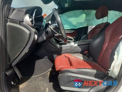 Zdjęcie 7 z 11 samochodu: 2023 MERCEDES-BENZ GLC COUPE 300 4MATIC VIN:W1N0J8EB9PG128026 - miniatura