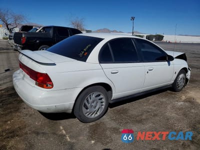 Trzecie zdjęcie samochodu z tyłu: 1998 SATURN SL2 VIN:1G8ZJ5272WZ251094 - miniatura