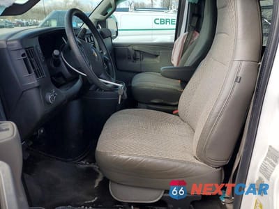 Zdjęcie 7 z 13 samochodu: 2016 CHEVROLET EXPRESS G3500 LT VIN:1GAZGMFG5G1292482 - miniatura