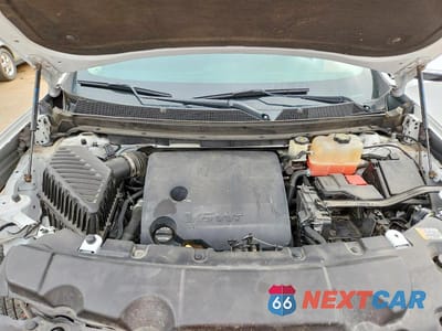 Zdjęcie 12 z 13 samochodu: 2020 CHEVROLET TRAVERSE LT VIN:1GNERGKW6LJ173873 - miniatura