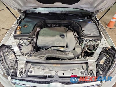 Zdjęcie 12 z 13 samochodu: 2022 MERCEDES-BENZ GLC 300 4MATIC VIN:W1N0G8EB6NG103838 - miniatura