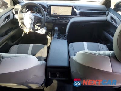 Zdjęcie 8 z 12 samochodu: 2025 TOYOTA CAMRY SE VIN:4T1DAACK0SU159044 - miniatura