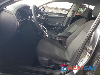 Zdjęcie 7 z 12 samochodu: 2021 VOLKSWAGEN JETTA S VIN:3VWC57BUXMM049536 - miniatura