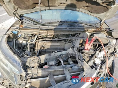 Zdjęcie 12 z 14 samochodu: 2015 HONDA CR-V EXL VIN:2HKRM3H75FH504084 - miniatura
