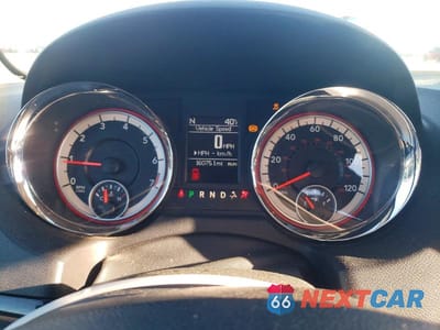 Zdjęcie 9 z 13 samochodu: 2014 DODGE GRAND CARAVAN SXT VIN:2C4RDGCG5ER266060 - miniatura