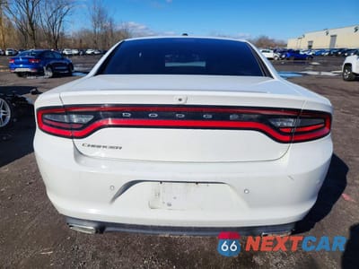 Zdjęcie 6 z 11 samochodu: 2019 DODGE CHARGER VIN:2C3CDXBG9KH699457 - miniatura