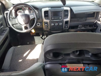 Zdjęcie 8 z 12 samochodu: 2014 RAM 1500 SLT VIN:1C6RR7GG0ES314145 - miniatura