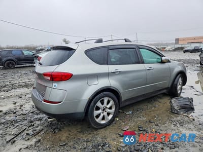 Trzecie zdjęcie samochodu z tyłu: 2006 SUBARU B9 TRIBECA 3.0 H6 VIN:4S4WX85C164409919 - miniatura