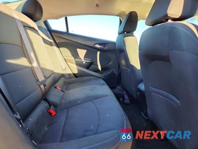 Zdjęcie 10 z 11 samochodu: 2017 CHEV CRUZE VIN:1G1BE5SM8H7169394 - miniatura