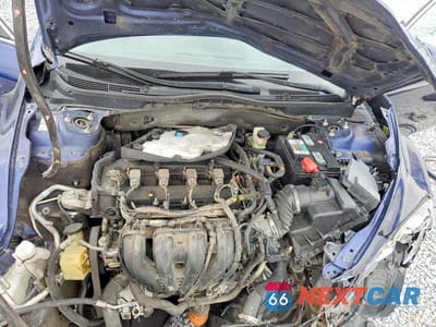 Zdjęcie 11 z 12 samochodu: 2011 MAZDA 6 I VIN:1YVHZ8CH3B5M09456 - miniatura