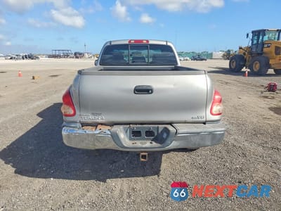 Zdjęcie 6 z 11 samochodu: 2005 TOYOTA TUNDRA SR5 VIN:5TBRT34115S465760 - miniatura