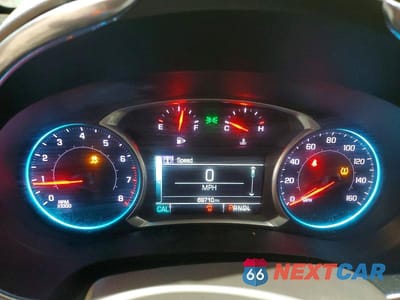 Zdjęcie 9 z 11 samochodu: 2016 CHEVROLET MALIBU PREMIER VIN:1G1ZH5SX9GF189688 - miniatura