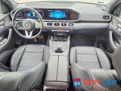 Zdjęcie 8 z 13 samochodu: 2022 MERCEDES-BENZ GLE 350 4MATIC VIN:4JGFB4KB9NA667396 - miniatura