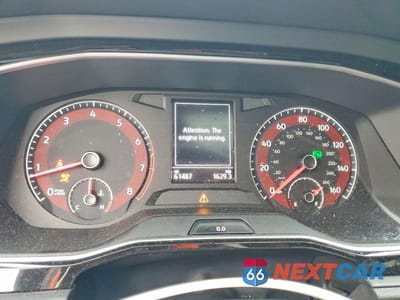 Zdjęcie 9 z 11 samochodu: 2020 VOLKSWAGEN JETTA S VIN:3VWCB7BUXLM065176 - miniatura