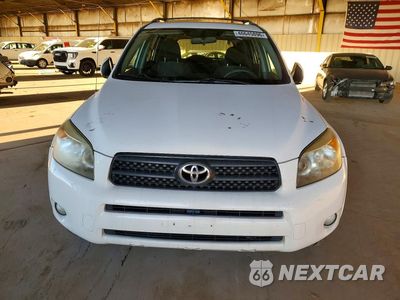 Piąte zdjęcie samochodu w środku: 2008 TOYOTA RAV4 SPORT VIN:JTMZD32V385097134 - miniatura