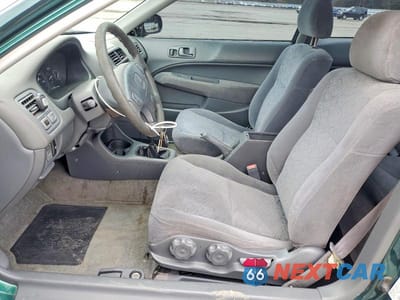 Zdjęcie 7 z 11 samochodu: 1999 HONDA CIVIC EX VIN:1HGEJ8140XL071437 - miniatura