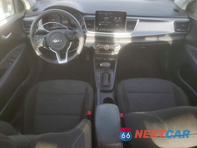 Zdjęcie 8 z 12 samochodu: 2021 KIA RIO S VIN:3KPA24AD4ME428769 - miniatura